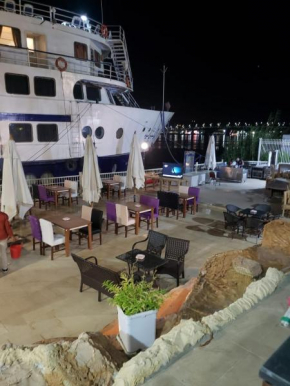 Hotels in Al-Minya